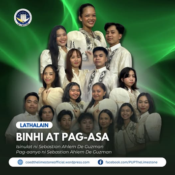BINHI AT PAG-ASA