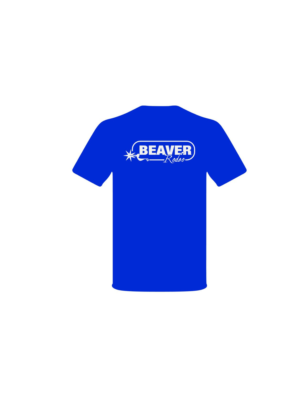 PCC Rodeo Crewneck Sweatshirt