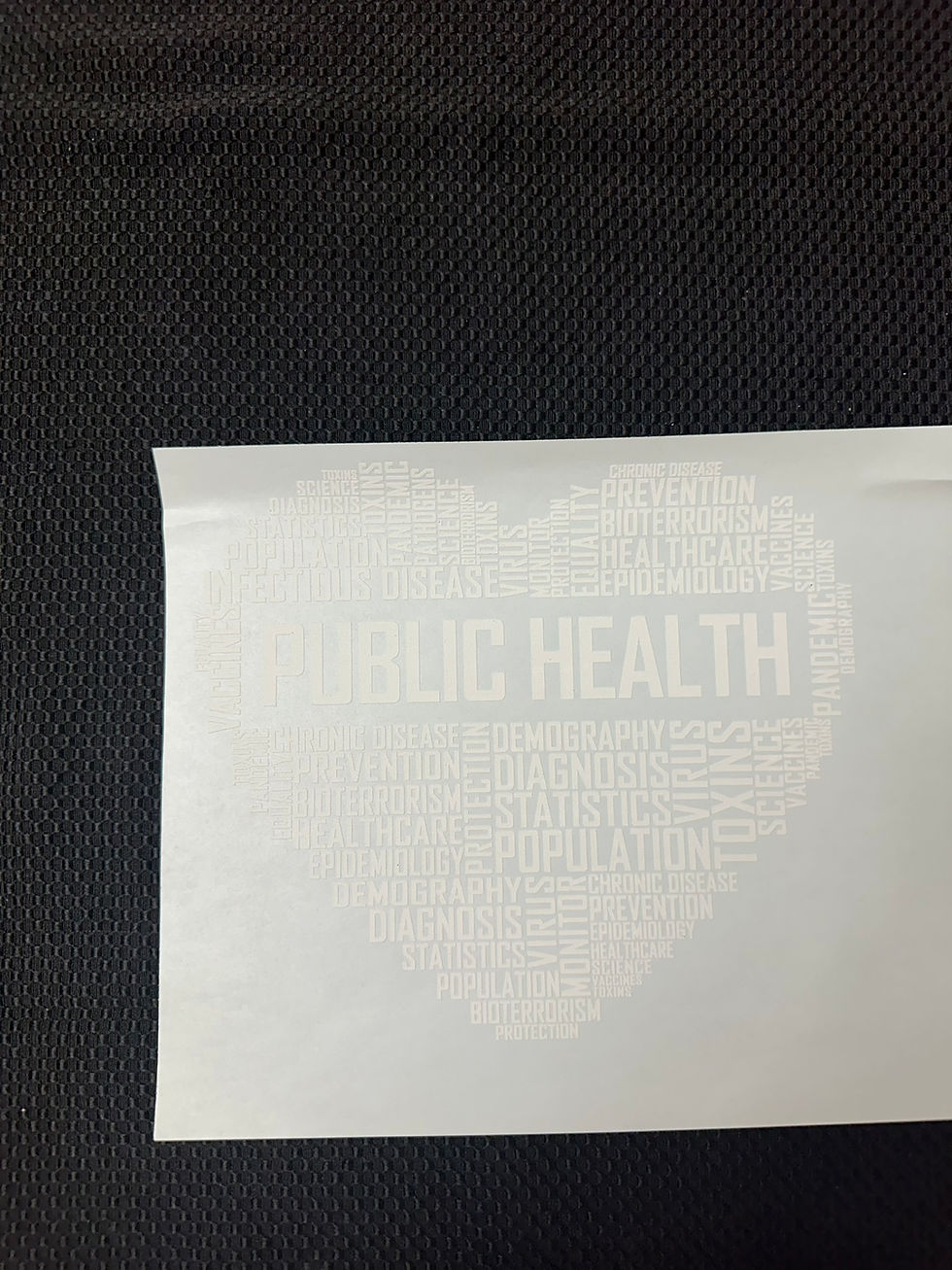 Pratt County Health Department