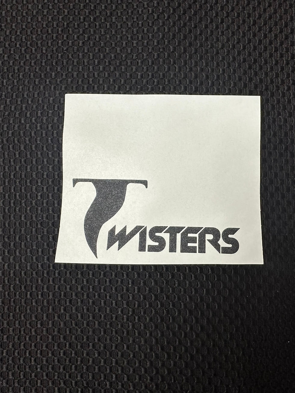 Twisters Baseball