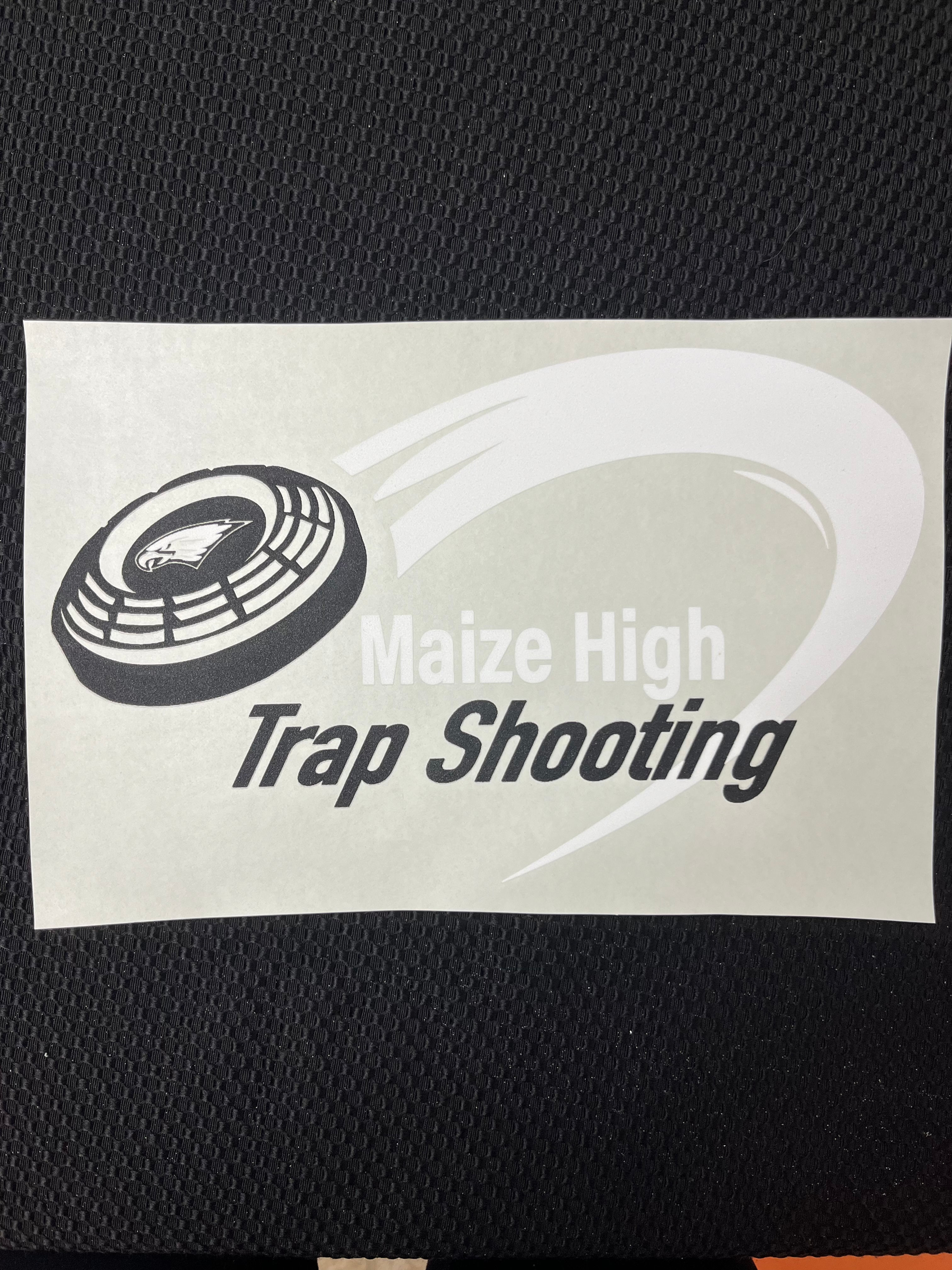 Maize - Trap Shooting
