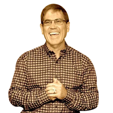 Eric Bahme, Founder / CEO