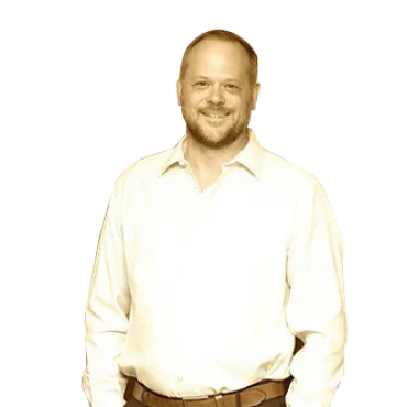 Scott Rieke, Vice President of Operations, CHA