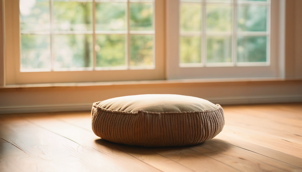 Mind & Body Reconnection Workshop