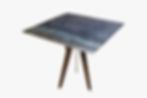 METAL TABLE