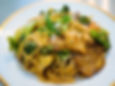 Bami Goreng with Noodles