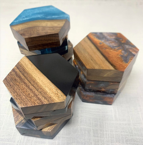 MicroHex Flo Boxes | Ebonrook Studios