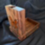 Thumbnail: Inlaid Expedition Odyssey – Tower & Tray Combo