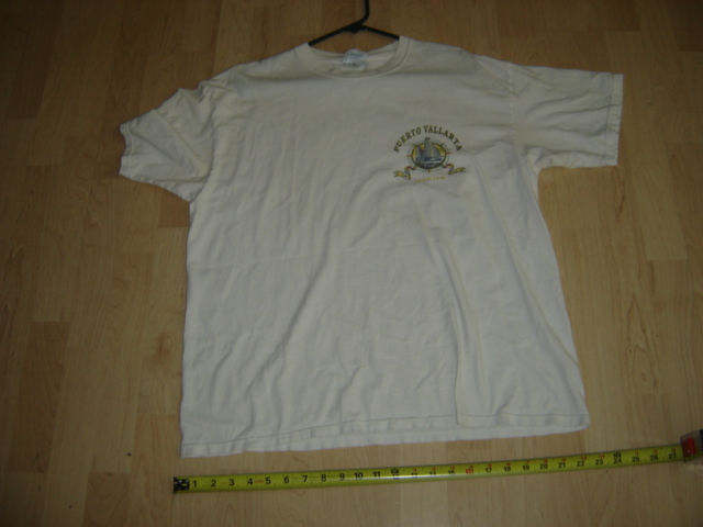 Thumbnail: MEXICO SHIRT(PUERTO VALLARTA) (PRE-OWNED)