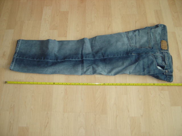 Thumbnail: Calvin Klein jeans (pre-owned) (34x30) (relaxed)
