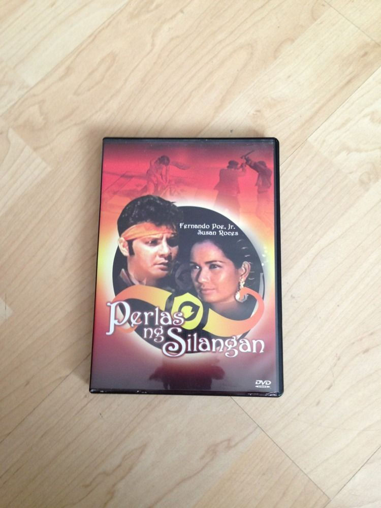 Thumbnail: Perlas ng Silangan (DVD) Philippines movie
