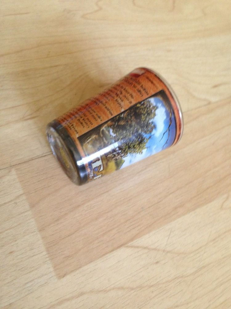 Thumbnail: TEXAS SHOT GLASS (NEW) (COLLECTIBLE ITEM)