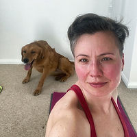 Jenny - Naomi Clark Yoga