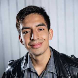 Comedian Luis Lopez Live! Sharp. Fearless. Unforgettable