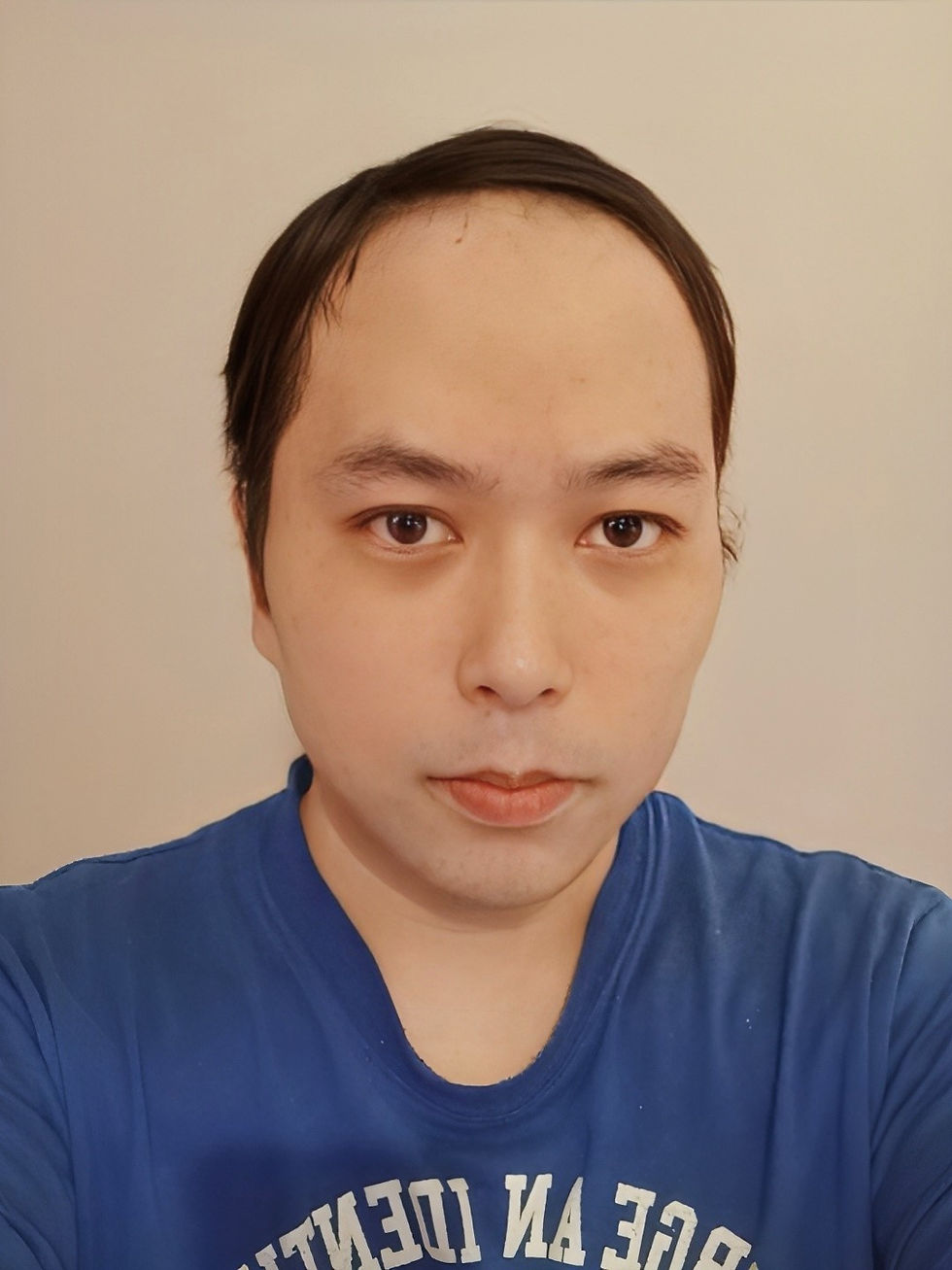 自撮り