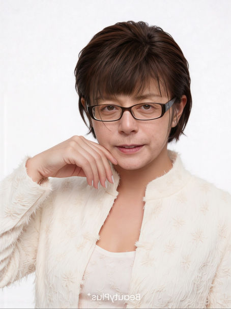 自撮り・「ケン～カッコいいぞぉ～」