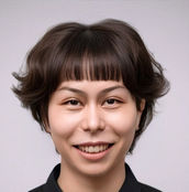 AI自撮り・セバスチャン系…?