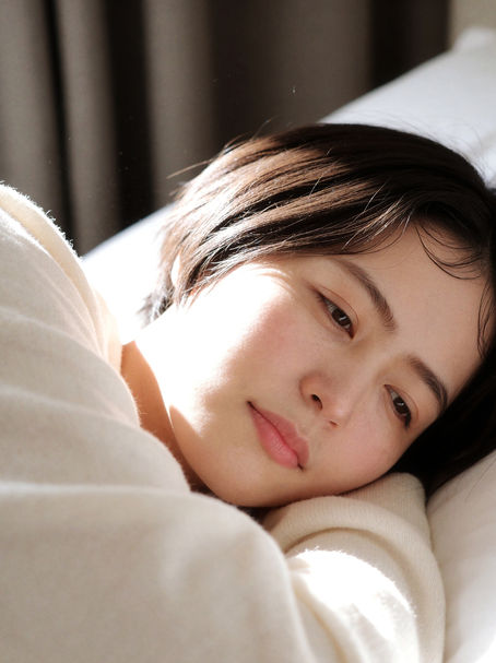 自撮り・おじさん「偽もんじゃろ？」