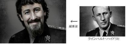トルドー氏の前世について…・プー氏も…