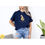 Thumbnail: Zero Clucks Given Chicken Unisex Shirt Funny Friend His Her Farm Gift
