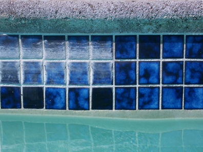 Pool Tile Cleaning Encino CA.
