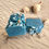 Thumbnail: Ocean Messages Hand Crafted Soap