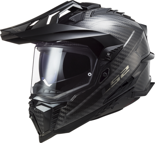 LS2 MX701 Carbon Review