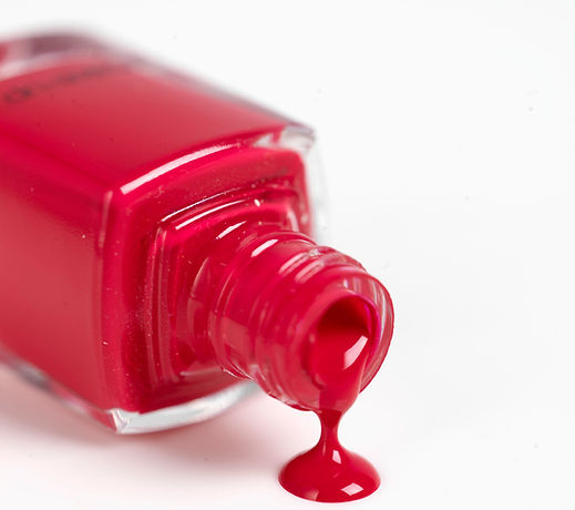 Manicura | MENTA beauty place | Peluquería Madrid