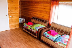 Туристическая база КРУИЗ
