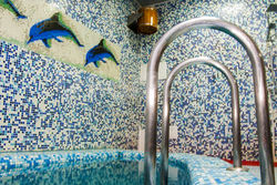 Сосновские бани