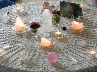 The beginnings of SOL Circle