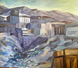 Quebrada de Chiloé