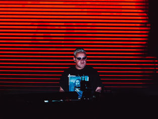 DJ GBR é confirmado como atração do Carnaval de Sanja