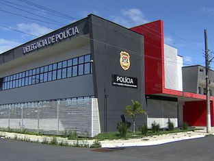 Um homem de 48 anos foi morto a tiros na cecap em Lorena
