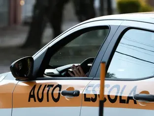 Detran-SP acaba com teste em prova prática para tirar CNH