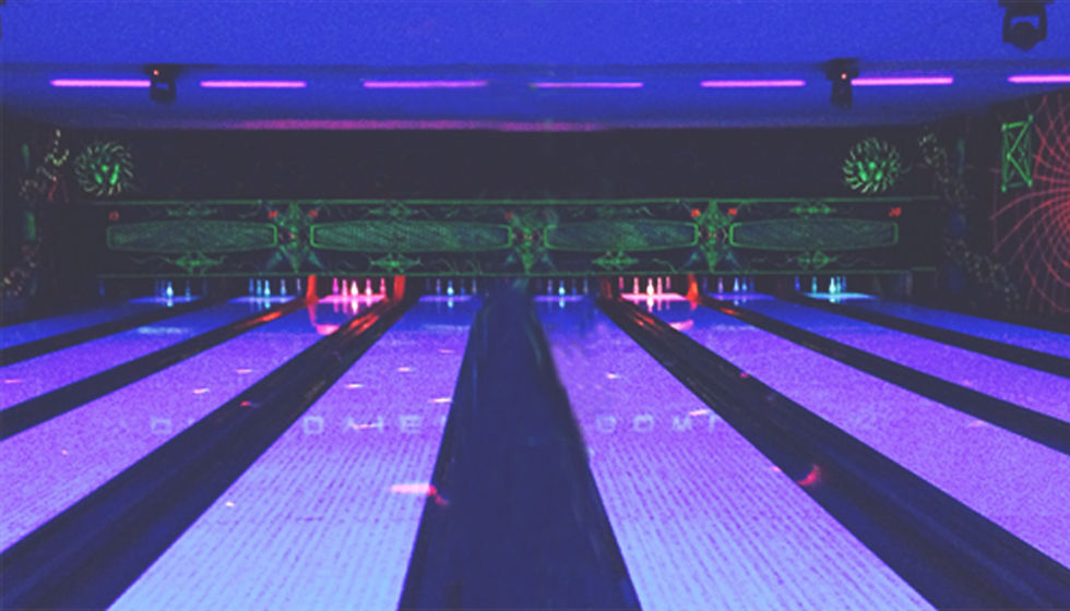 Grandview Lanes