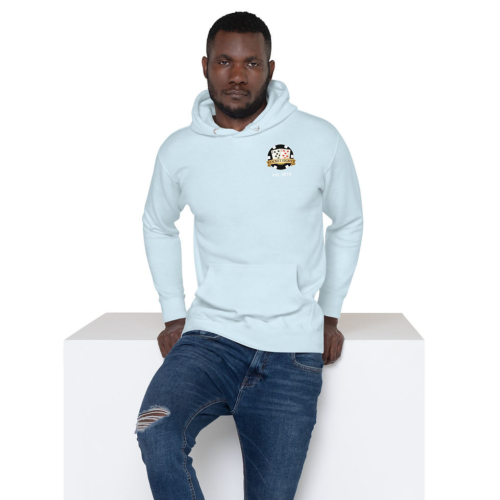 Thumbnail: Unisex Hoodie