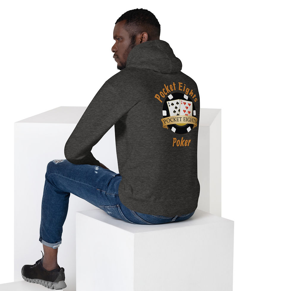 Thumbnail: Unisex Hoodie