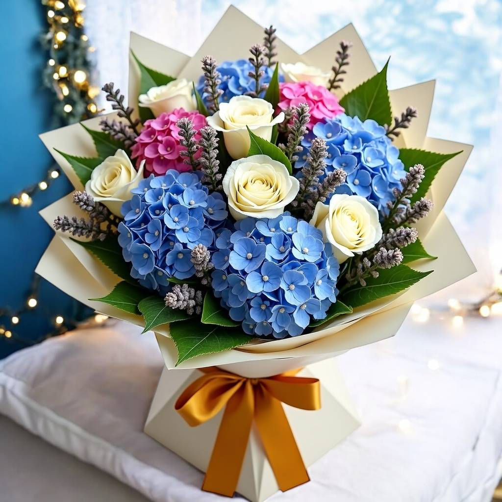 Stunning Bouquet