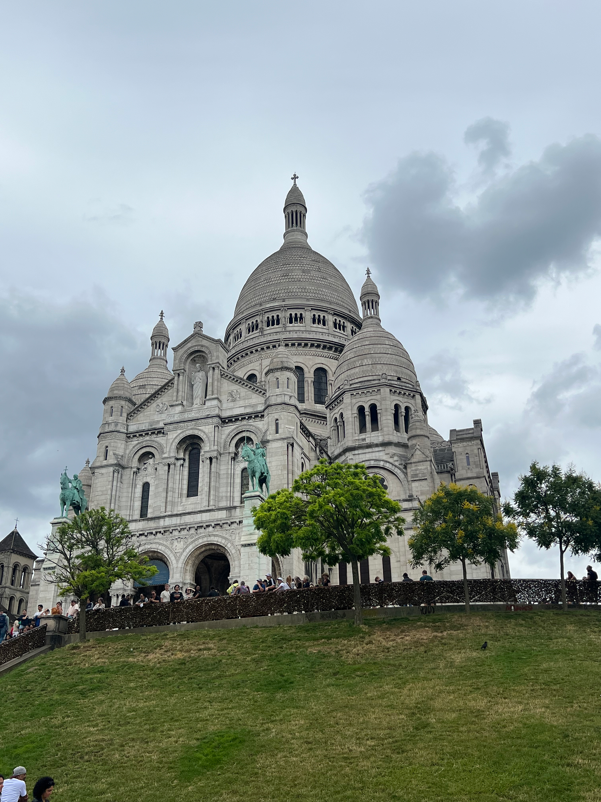 Sacré-Cœur Basilica