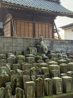 Hosenji Temple