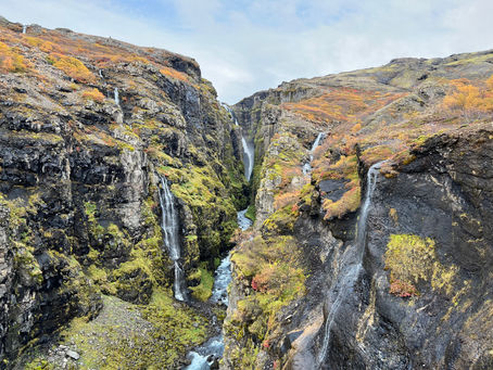 A Week in Southern Iceland: 9-Day Itinerary