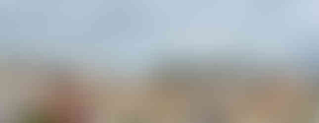 granada spain city view