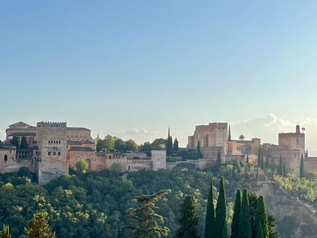 Andalucia Spain: 10-day Itinerary