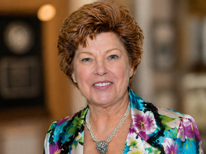 Barbara Smith: A Life of Service