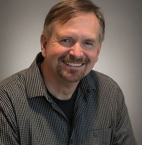 Randall Scott