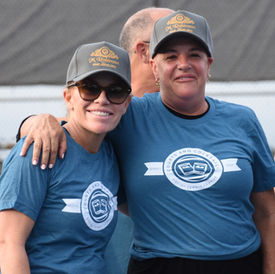 Courts and Cocktails Wraps up Spring Season