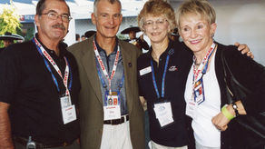 A Legacy of Service: E. L. “Leo” Mountjoy