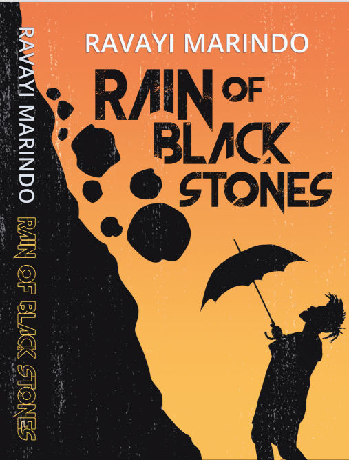 Rain of Black Stones eBook