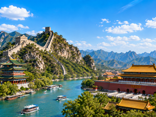 2026去大陸旅遊選哪家？大陸跟團、客製化旅行社終極推薦！—【大陸旅行社推薦】